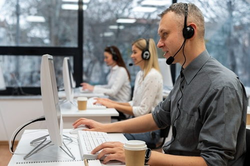 Curso Grátis e Online de Analista de Help Desk | Adequa Cursos